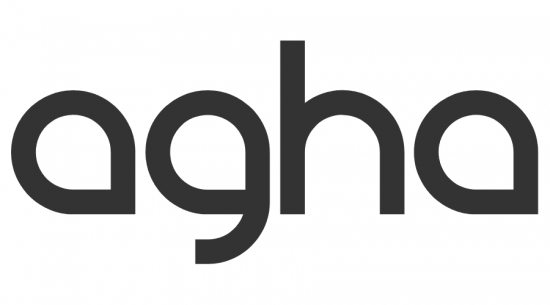 agha