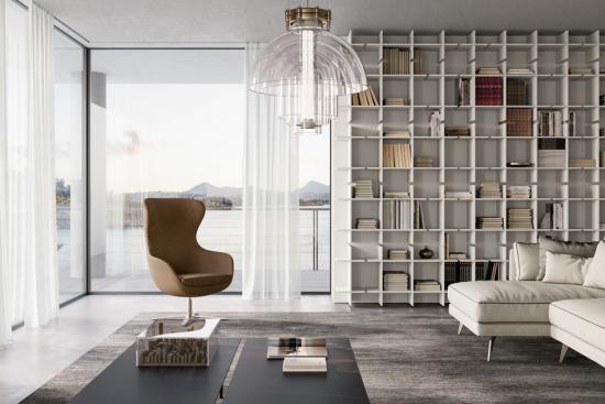 ARREDO ILLUMINAZIONE