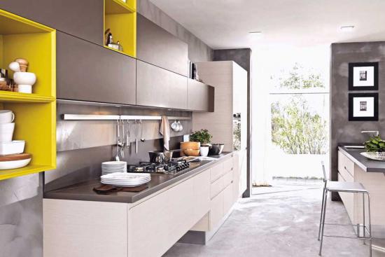 CUCINE