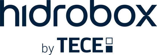 Hidrobox by tece